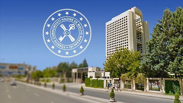 Hazine ve Maliye Bakan Yardımcıları değişti