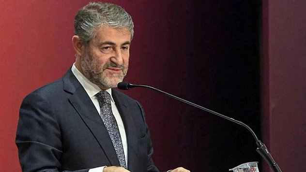 Hazine ve Maliye Bakanı değişti!