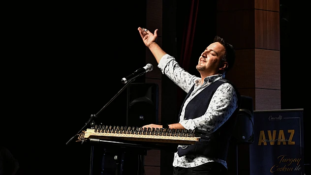 Hemşehrimiz Coşkun, Ankara THM koro şef yardımcısı olarak atandı