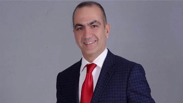Hemşehrimiz Polat, Ankara Sanayi ve Teknoloji İl Müdürü oldu