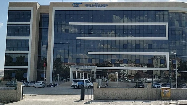 Hollanda ve Türkiye vatandaşlarına yönelik danışma günleri Elazığ'da