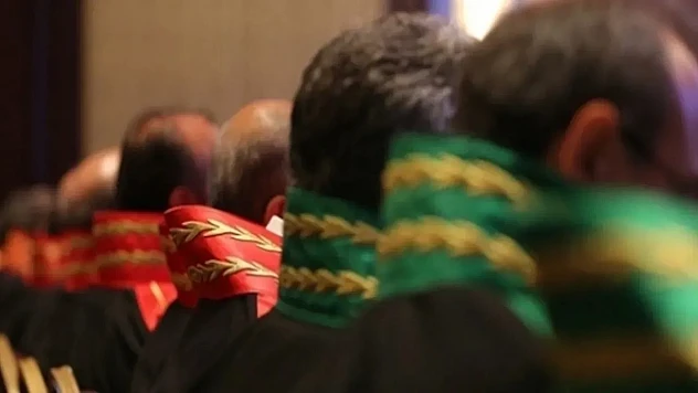 HSYK Kararları Resmi Gazete'de 