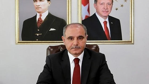 İçişleri Bakan Yardımcısı Mehmet Aktaş'ın acı günü