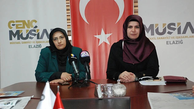 İHH yetim birimi MÜSİAD'da