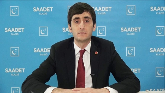 İl Başkanı Akın: Milletvekilleri sıcak mekânlardan mesajlar yayımlayadursun