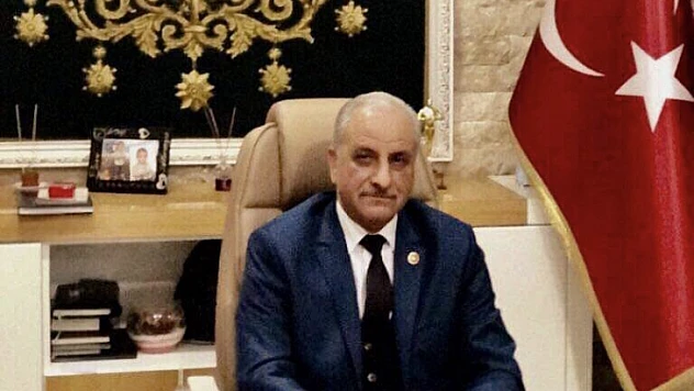 İl Genel Meclis Üyesi Özay'dan Sözcü'ye tepki!