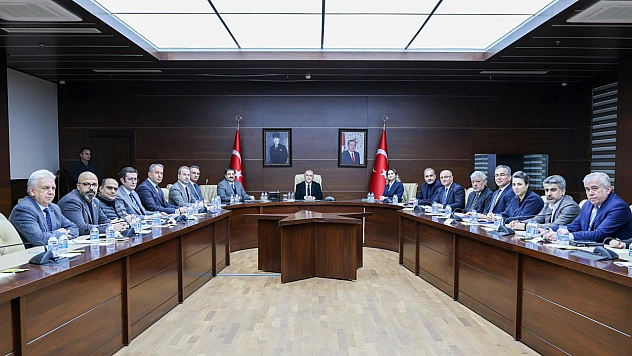 İl İstihdam ve Mesleki Eğitim Kurulu olağan toplantısı