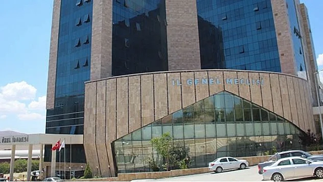 İl Özel İdaresi genel sekreter yardımcılıklarına atama