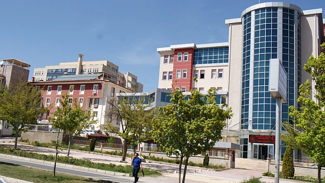 İl Sağlık Müdürlüğü'nden uyarı