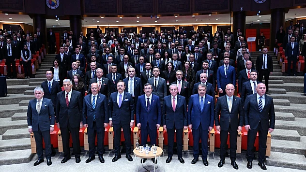 İlk 100'de bir Elazığ firması