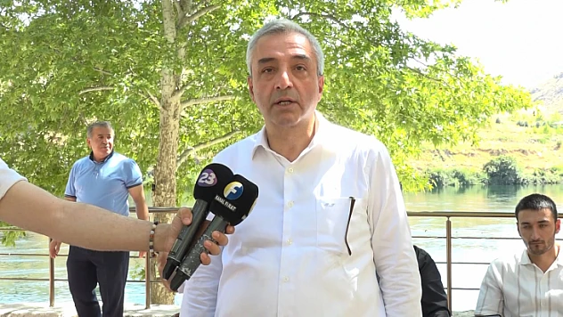 İmam Hatip Lisesi mezunları bir araya geldi