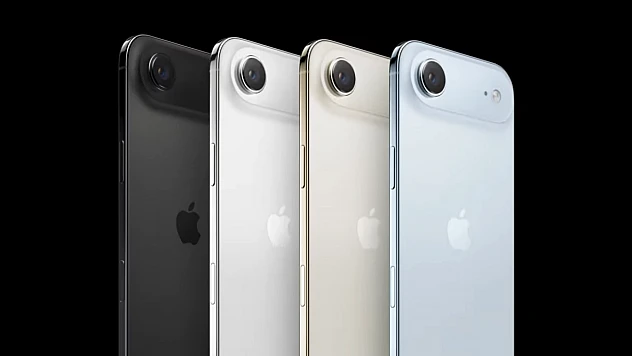 iPhone 17 serisi 19 Eylül'de satışa çıkıyor! İşte fiyatlar