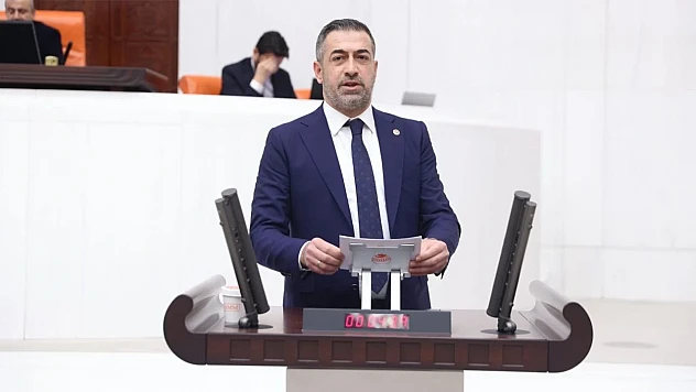 Işıkver: 19 Mayıs azim ve kararlılıkla yazılmış bir Türk destanıdır