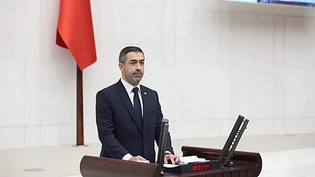 Işıkver: Bu birlik ve beraberlik ile şehrimizin çözülemeyecek sorunu yoktur