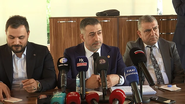 Işıkver: Çimento Fabrikası sürecinde sona yaklaştık