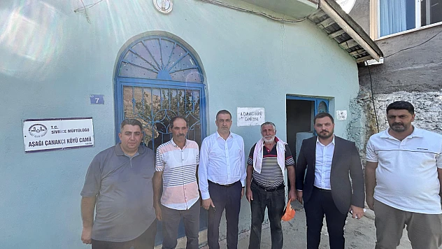 Işıkver: Doğunun incisi Hazar Gölü turizme kazandırılmalıdır