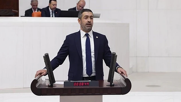 Işıkver: Rabbim ülkemizi ve milletimizi her türlü afetlerden korusun