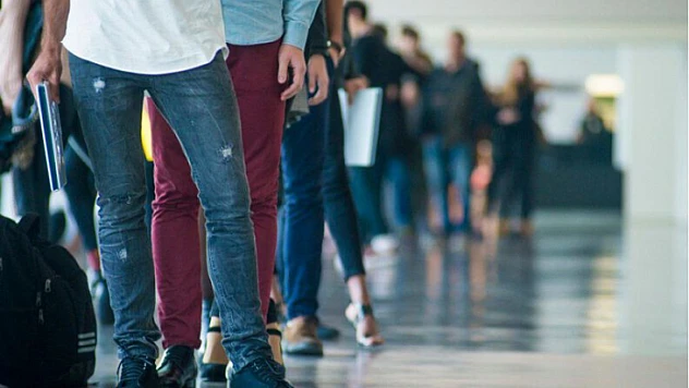 İşsizlik rakamları açıklandı 