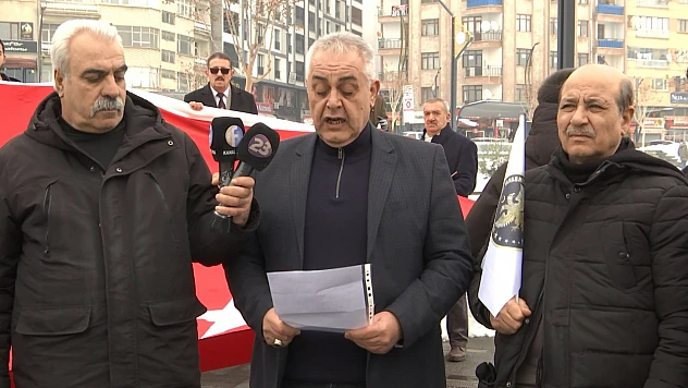 İTEMDER'den Türk Bayrağına yönelik saldırıya kınama