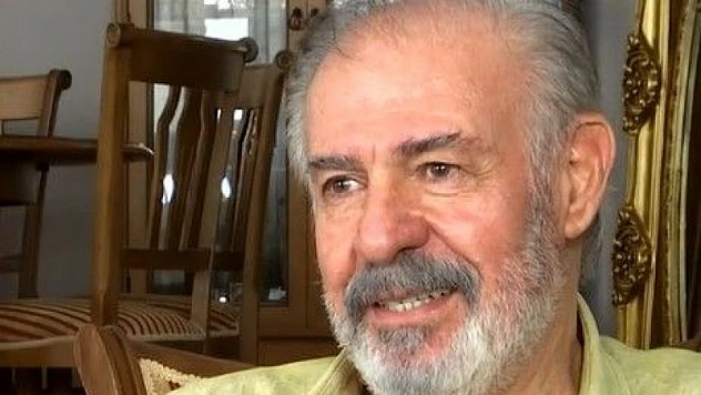 İYİ Parti Elazığ İl Başkanlığı'nda görev değişimi