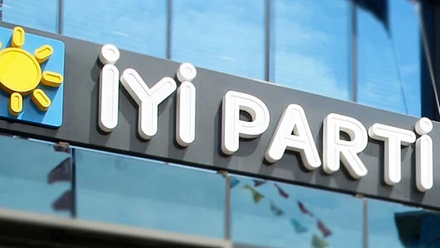 İYİ Parti Elazığ yönetim kurulu listesi belli oldu 