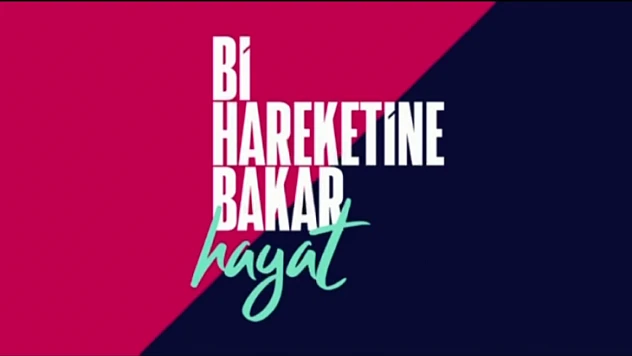 Jandarma Albay Yıldız'dan BiHareketineBakarHayat Çağrısı! 