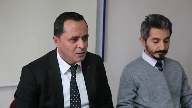 Jeoloji Mühendisleri: Malatya'da çok yıkıcı bir deprem bekleniyor