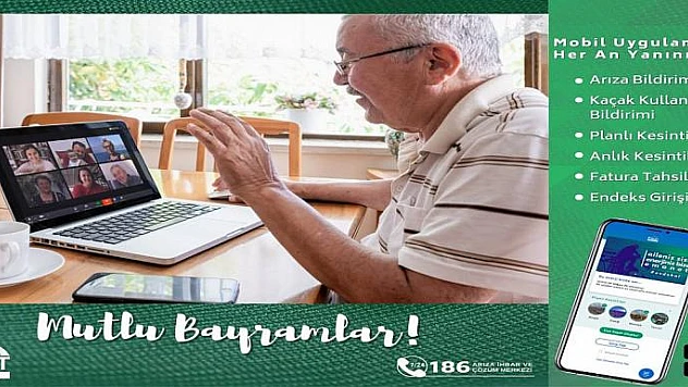 Mutlu Bayramlar