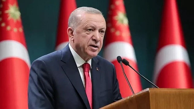 Kabine önemli gündem maddeleriyle toplanıyor!