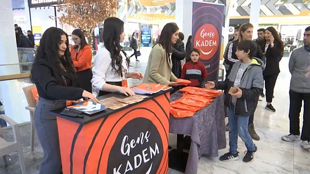 KADEM'den 8 Mart Dünya Kadınlar Günü kampanyası 