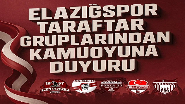 Kadın taraftarların maça gitmemesi istendi!