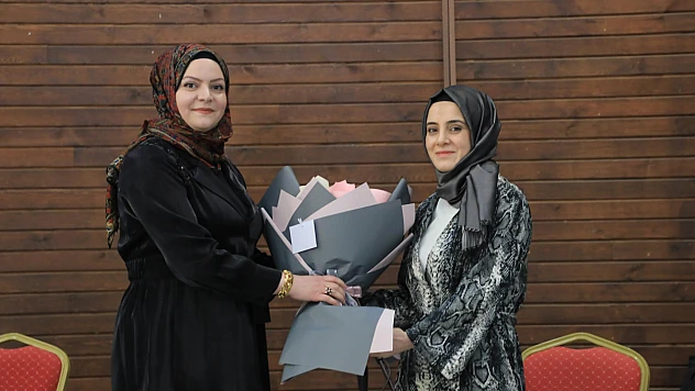 Kadınlar Buluşmasına yoğun ilgi