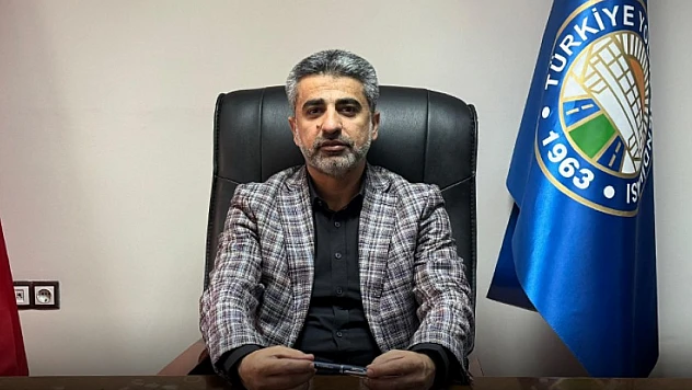 'Kadınlarımızın hak mücadelesinde daima yanındayız'