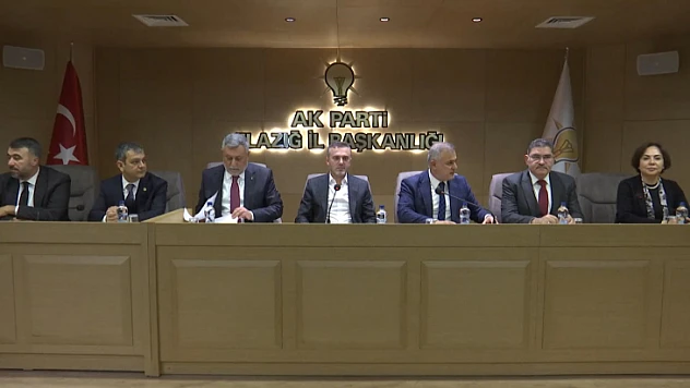 Kandemir'den Şerifoğulları'na Övgü