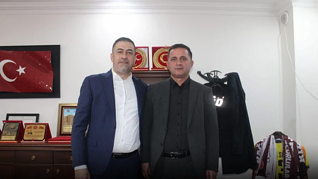 Keban'a altyapı ve üstyapı için 5 milyon TL ödenek