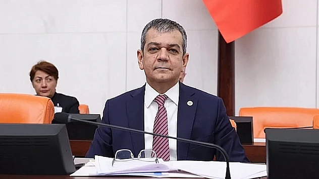 Keleş: Elazığ'da yeni bir eğitim yuvası kazandırıyoruz
