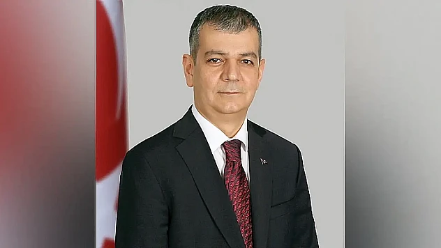 Keleş: Yatırımlarımızı kararlılıkla sürdürüyoruz