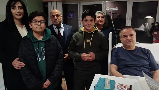 Kent Konseyi Çocuk Meclisi yeni yıl planlaması için toplandı