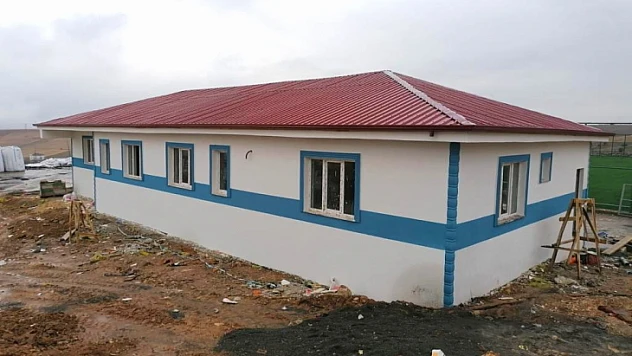 Kovancılar ilçe sahasında sona doğru