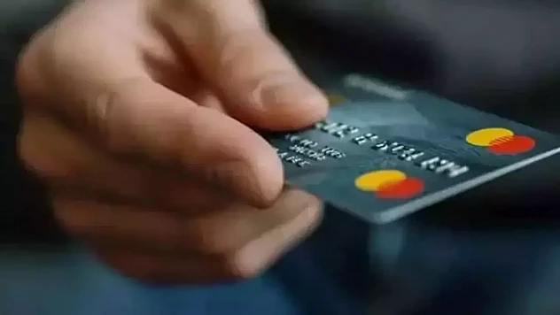 Kredi kartı limitleri değişiyor!