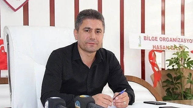 Kurnaz, Elazığspor futbol şube sorumlusu oldu