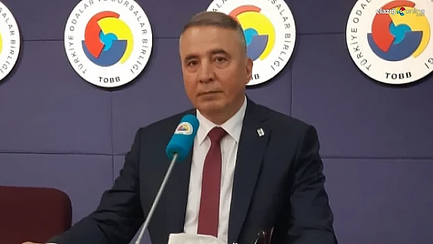KURSDER Başkanı Aksu, YKS'yi değerlendirdi