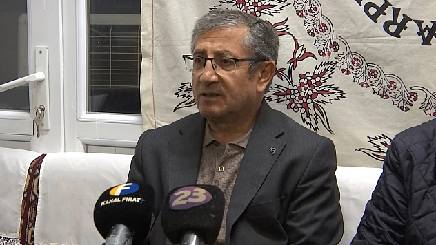 Kürsübaşı Sohbetlerinde ramazan ayının önemi anlatıldı