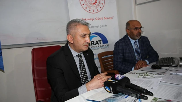 Kurumsal kapasitenin geliştirilmesi proje eğitiminin tanıtımı gerçekleşti