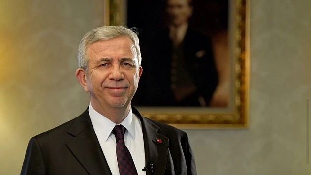 Mansur Yavaş, Elazığ'a geliyor