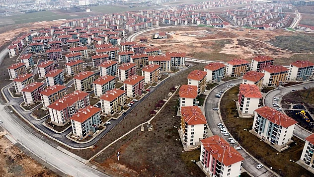 Mart ayında Elazığ'da kaç konut satıldı