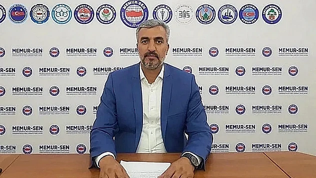 Memur Sen'den 'Aile Temalı Anma Gecesine' davet