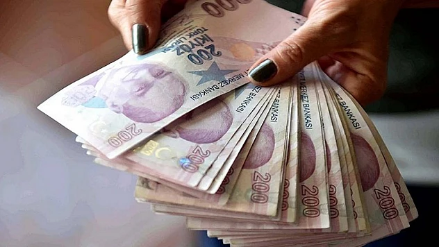 Memur zammı Resmi Gazete'de yayımlandı!