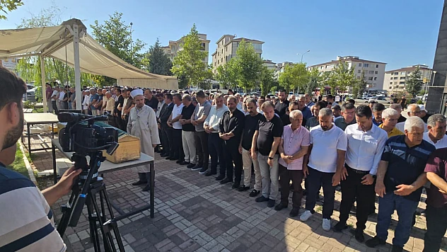 MHP Elazığ Milletvekili Işıkver: Sorun varsa, çare MHP'dir