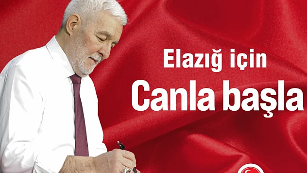 MHP, hedefe çok yakın